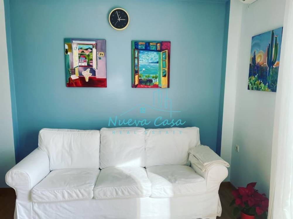 Άποψη χώρου