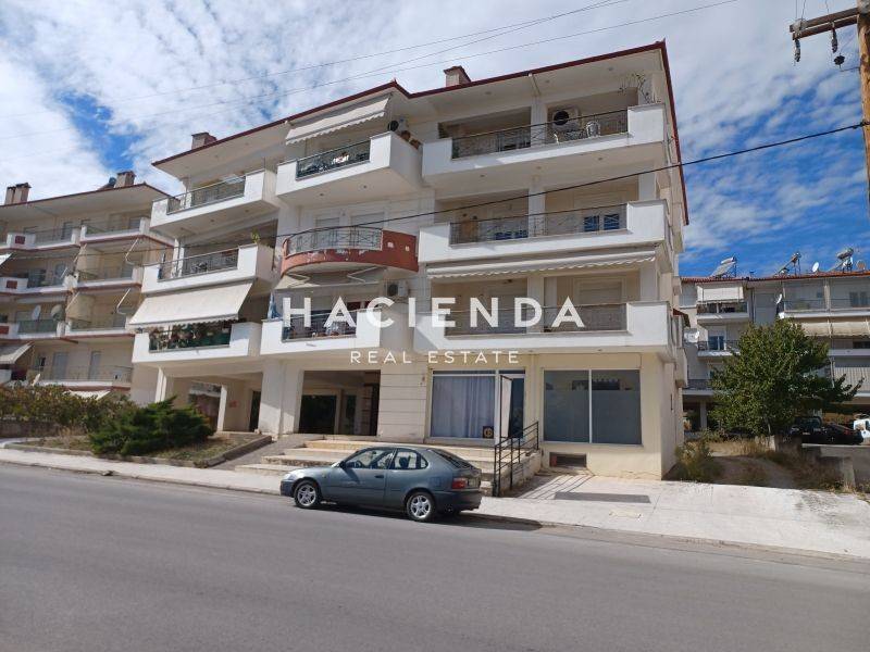 Εξωτερικός χώρος