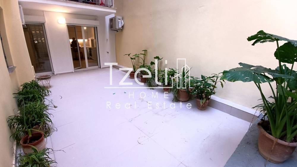 Εξωτερική άποψη χώρου