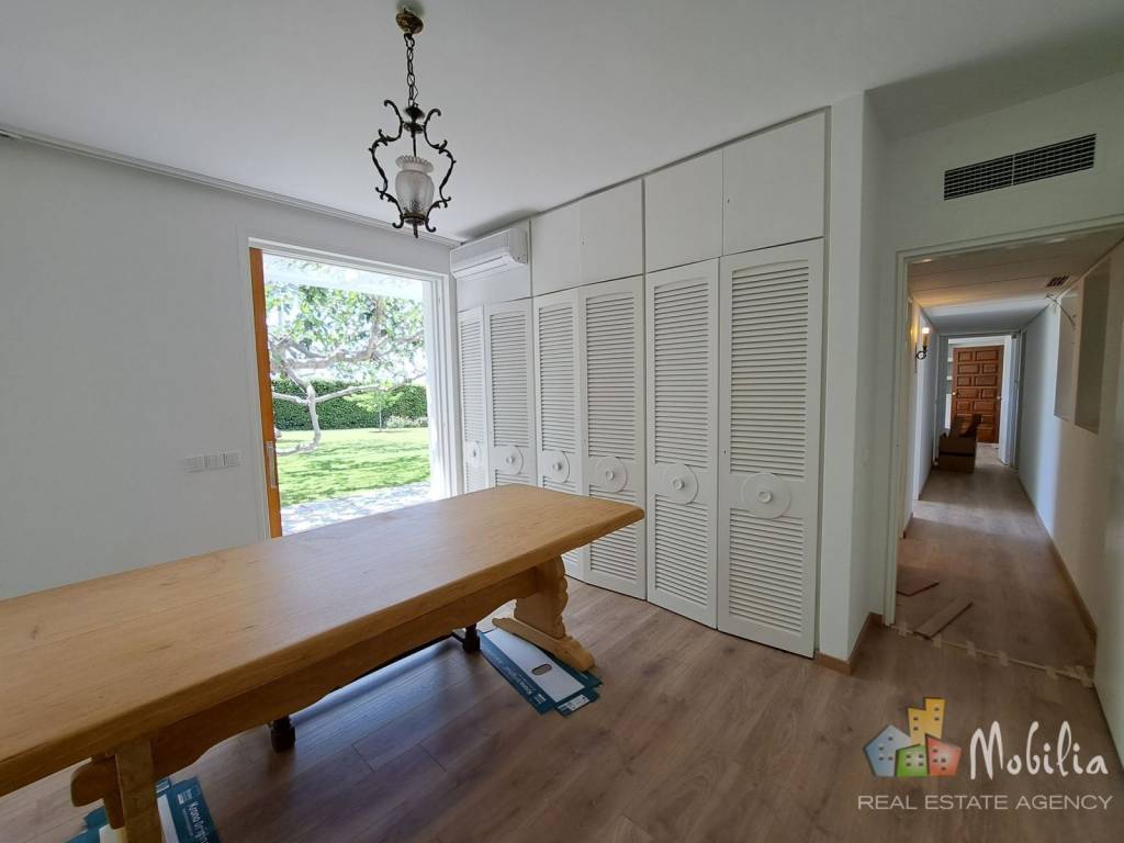 Εσωτερικοι χώροι