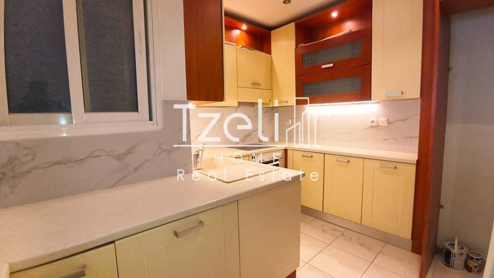 Άποψη χώρου