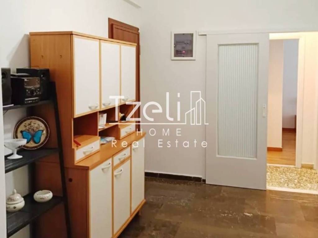 Άποψη χώρου