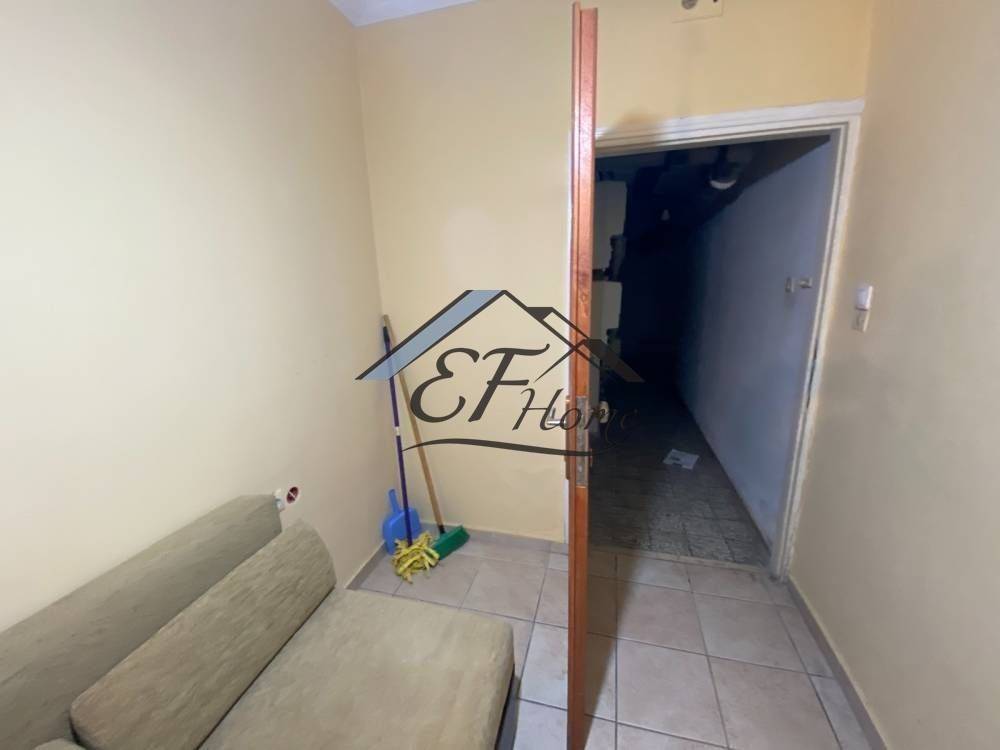 Είσοδος Ακινήτου