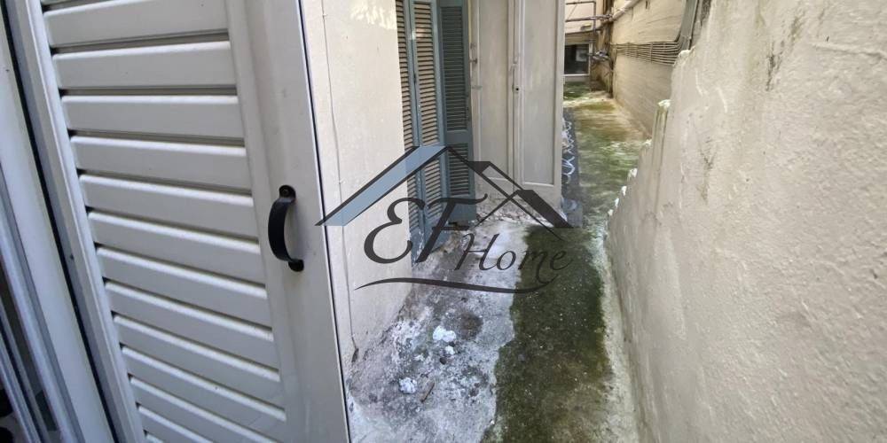 Εξωτερικά διαμορφωμένος χώρος