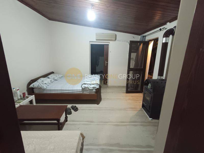 Υπνοδωμάτιο