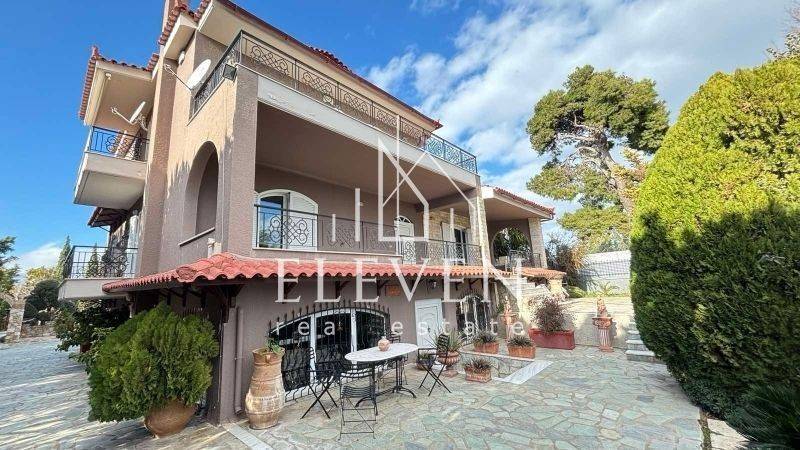 Εξωτερικός χώρος