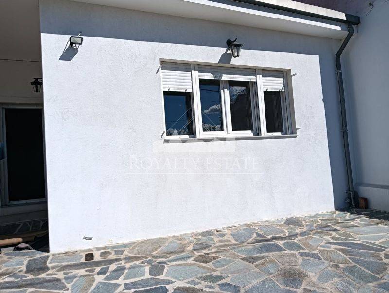 Εξωτερικός χώρος