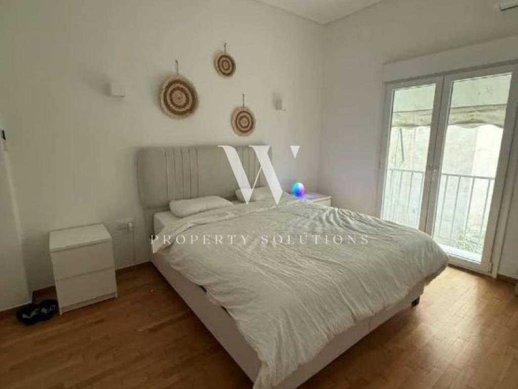 Υπνοδωμάτιο