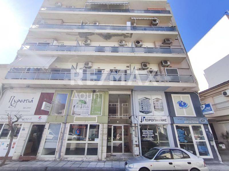 Εξωτερικός χώρος