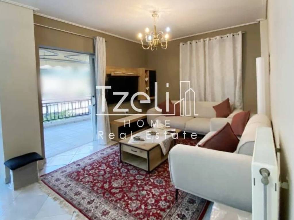 Άποψη χώρου