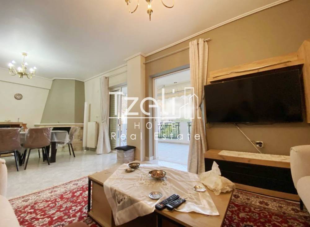 Άποψη χώρου