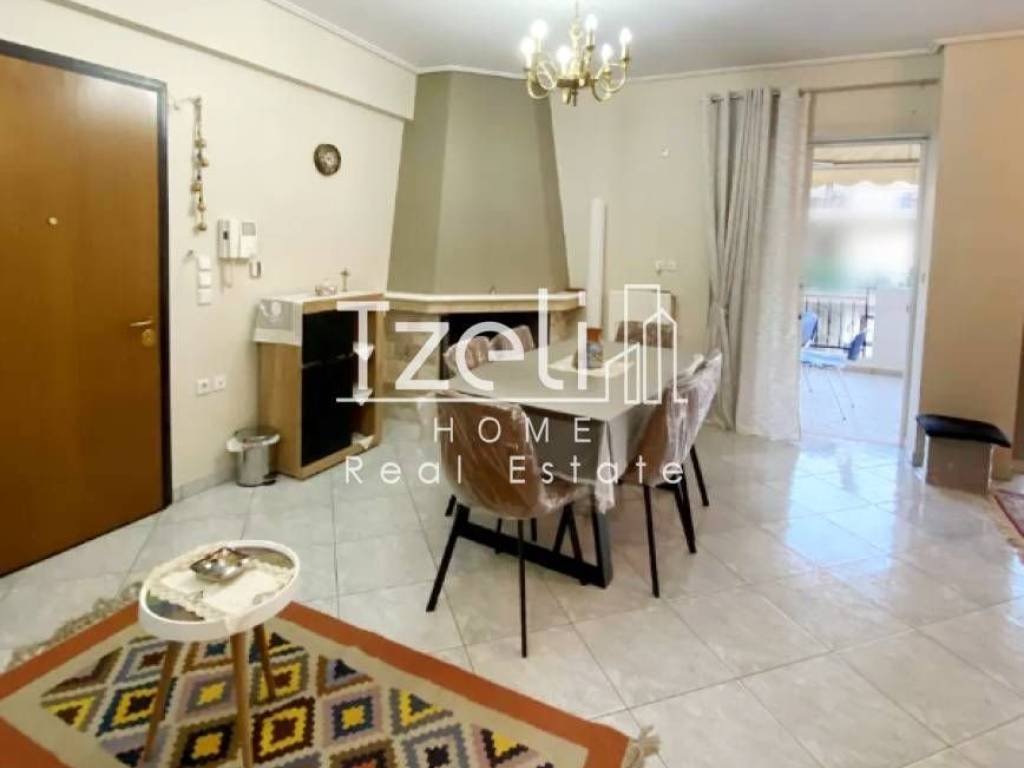 Άποψη χώρου