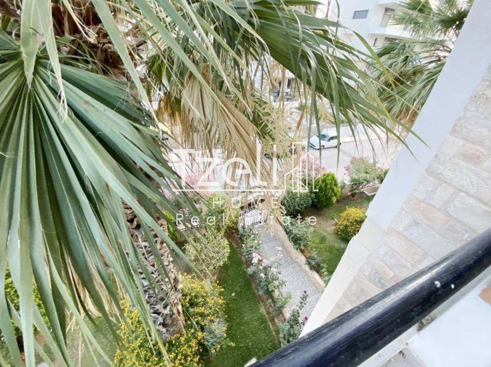 Εξωτερική άποψη χώρου