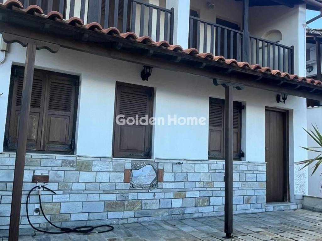 Εξωτερικός Χώρος