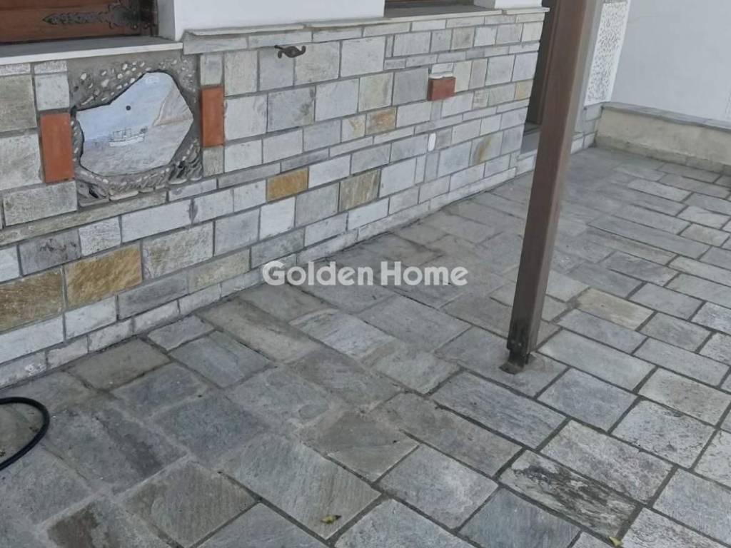 Εξωτερικός Χώρος