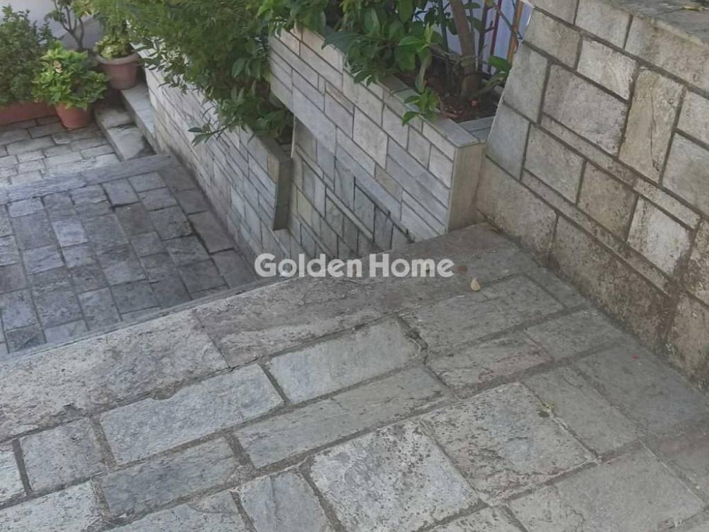 Εξωτερικός Χώρος