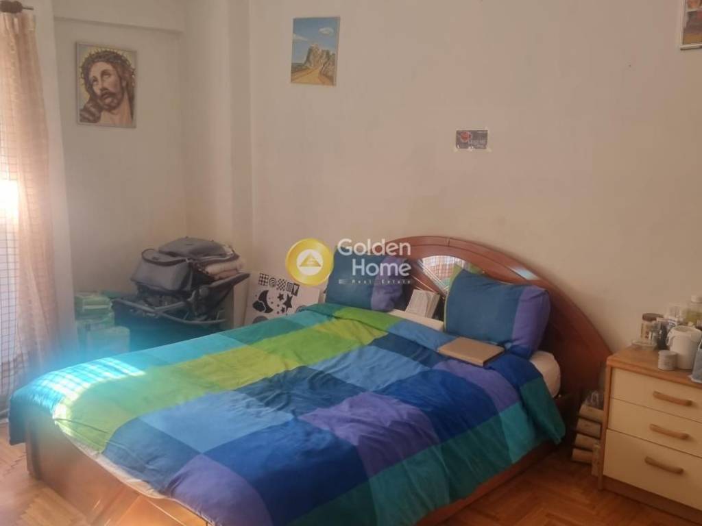 Υπνοδωμάτιο