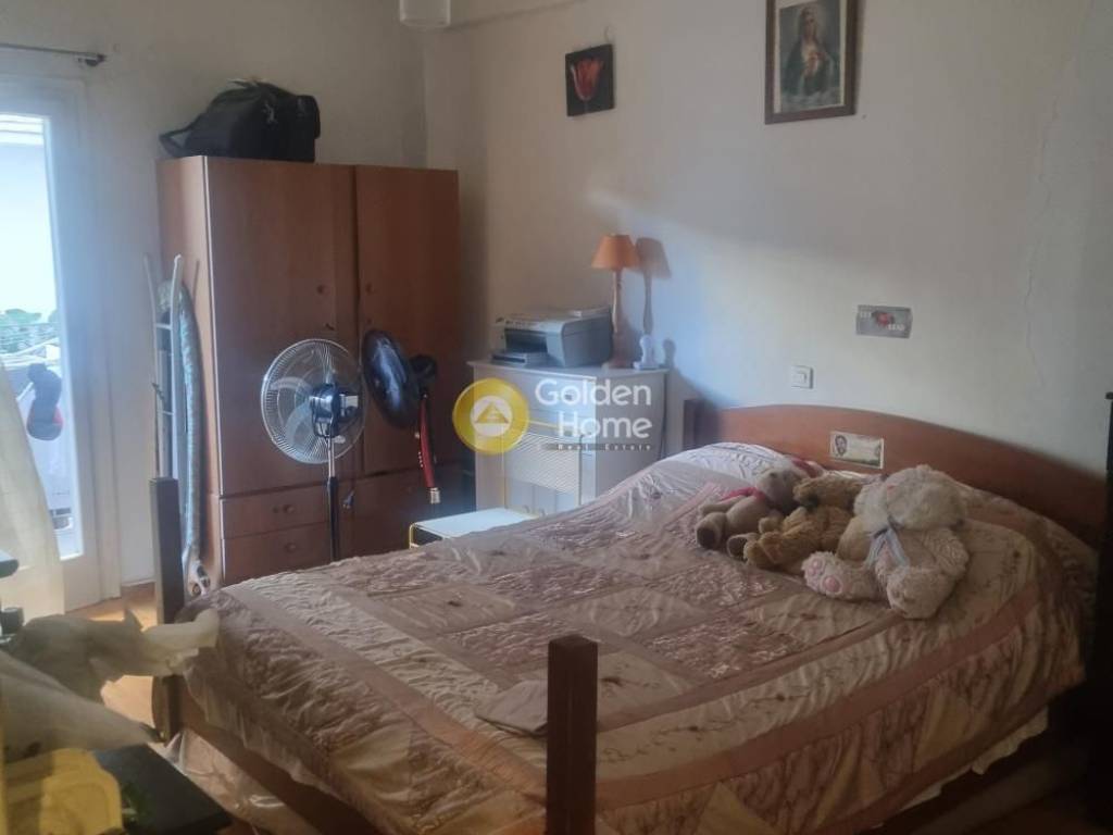 Υπνοδωμάτιο