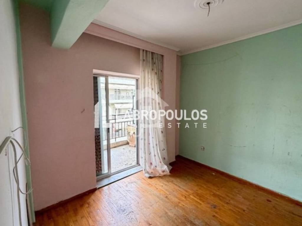 Άποψη χώρου