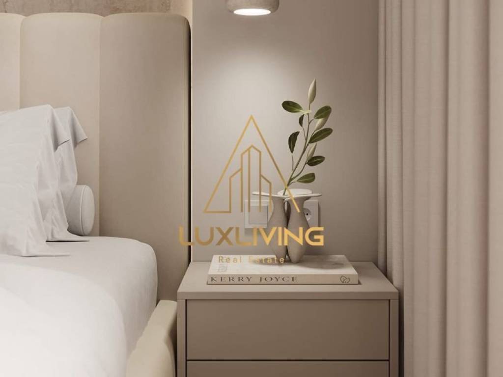 Υπνοδωμάτιο