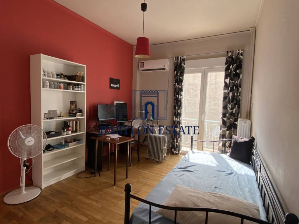 Υπνοδωμάτιο