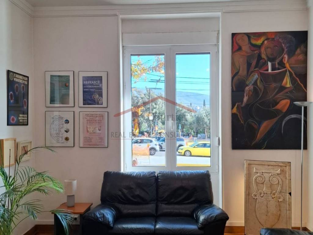 Άποψη χώρου