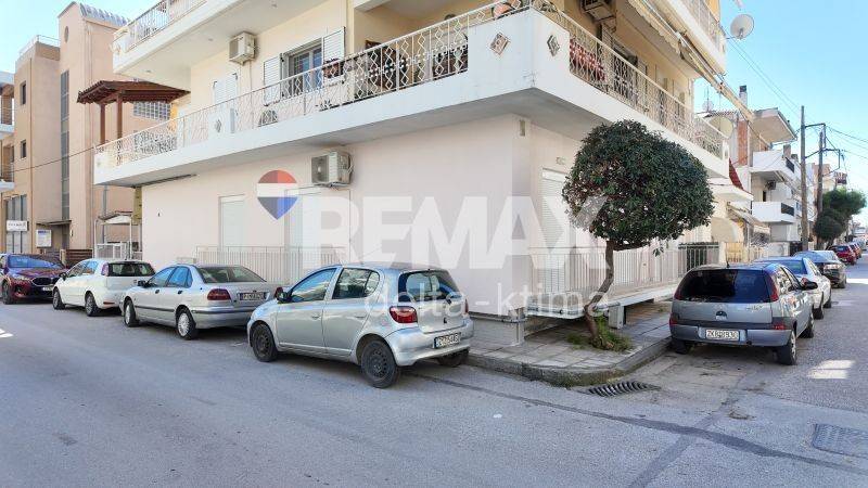 Εξωτερικός χώρος