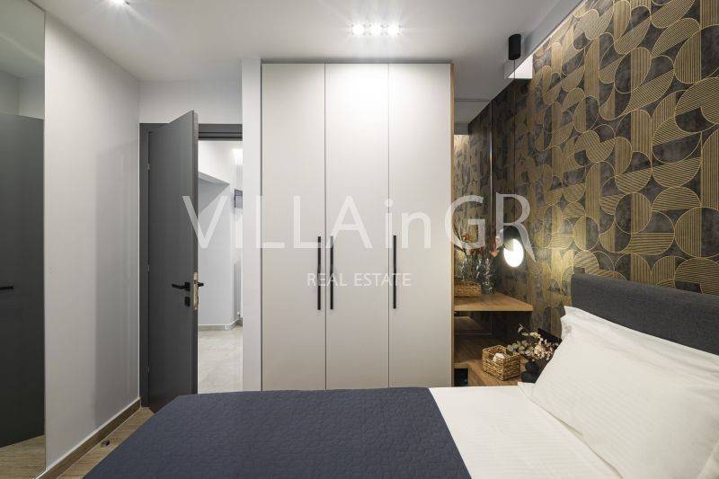 Υπνοδωμάτιο