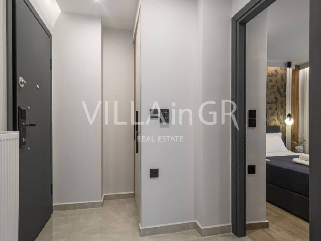 Άποψη χώρου