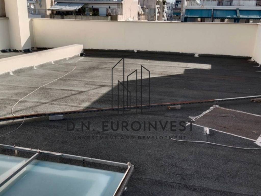 Εξωτερικοι χώροι