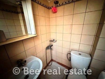 Άποψη εσωτερικού χώρου