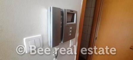 Άποψη εσωτερικού χώρου