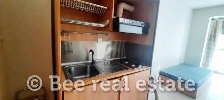 Άποψη εσωτερικού χώρου