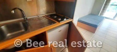 Άποψη εσωτερικού χώρου