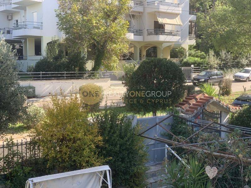 Εξωτερικός χώρος