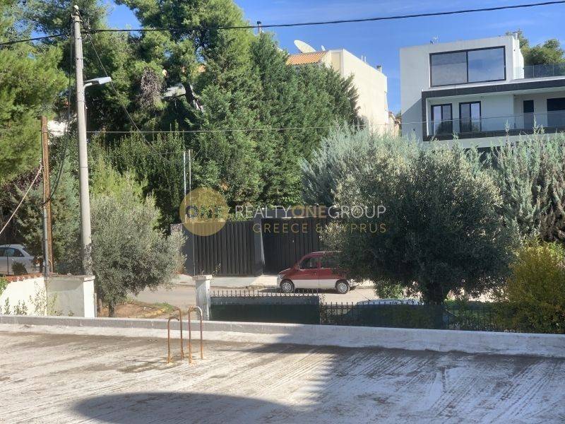 Εξωτερικός χώρος