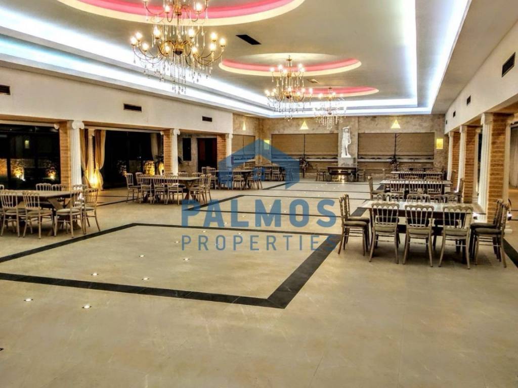 Εσωτερικοι χώροι