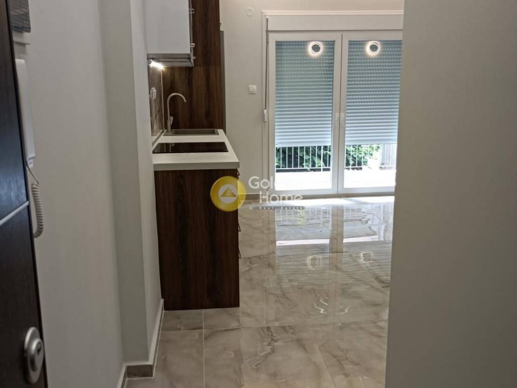 Χολ - Διάδρομος