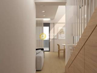 Χολ - Διάδρομος