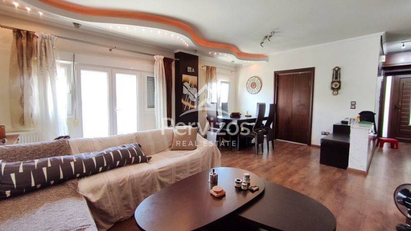 Σαλόνι,Τραπεζαρία