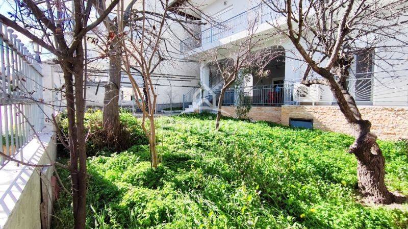 Εξωτερικός χώρος,Κήπος