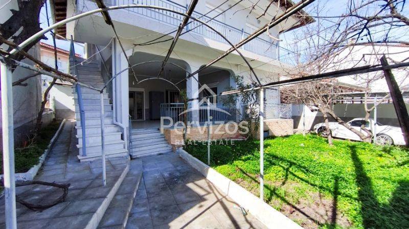 Εξωτερικός χώρος,Κήπος