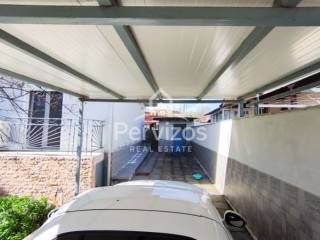 Αποθήκη,Πάρκινγκ