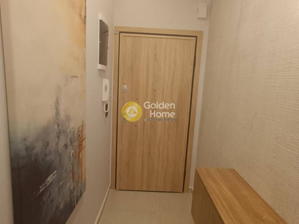 Χολ - Διάδρομος