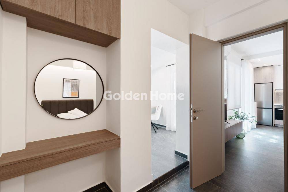 Χολ - Διάδρομος