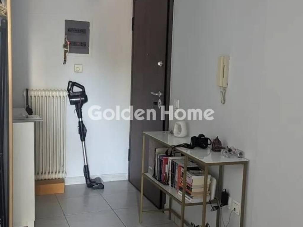 Κυρίως Χώρος