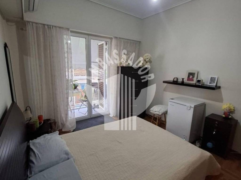 Υπνοδωμάτιο