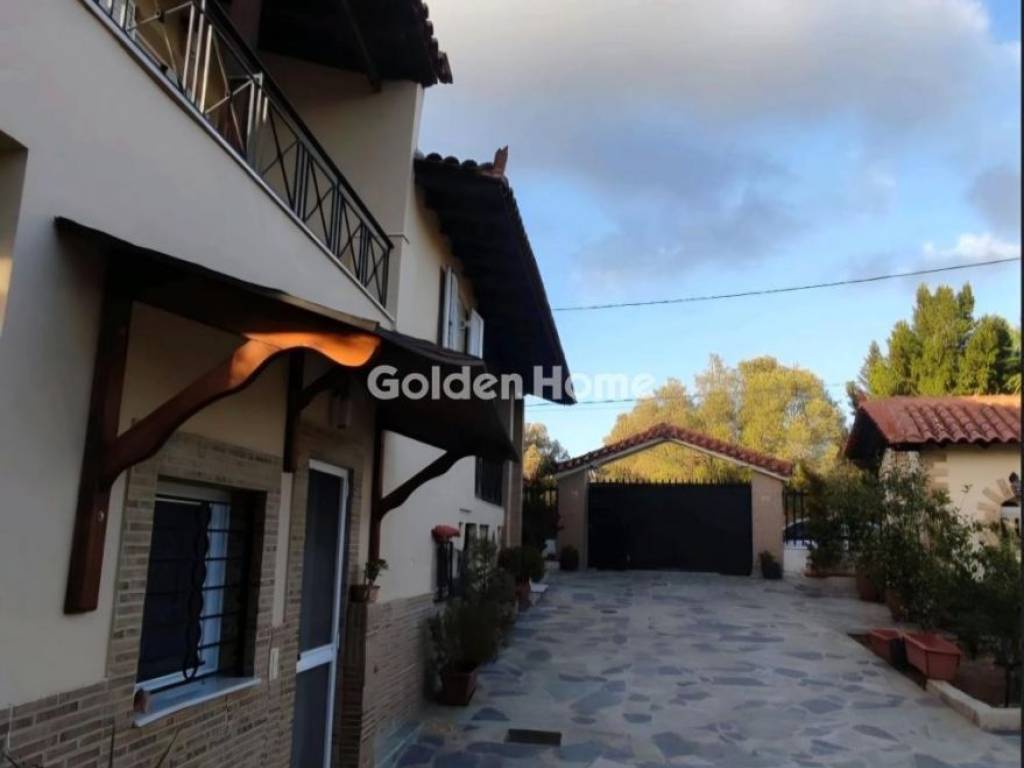 Κυρίως Χώρος