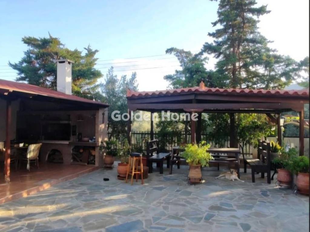 Εξωτερικός Χώρος