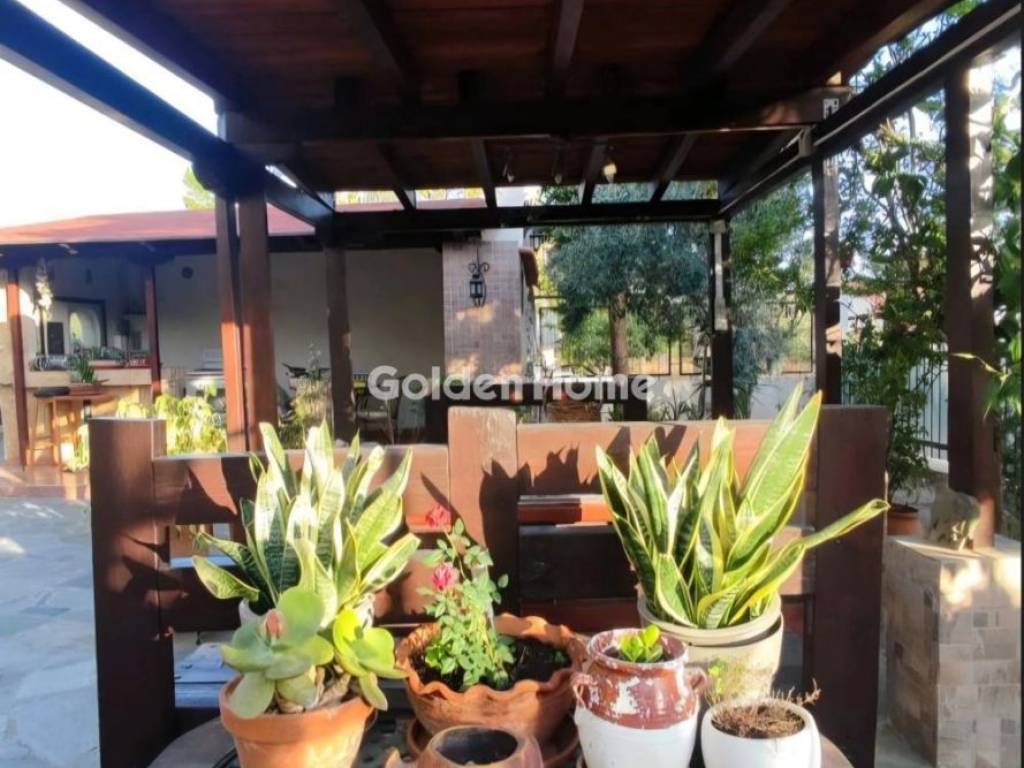 Εξωτερικός Χώρος